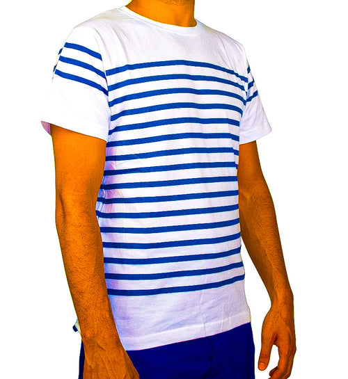 L'Anticher T-Shirt Marin
